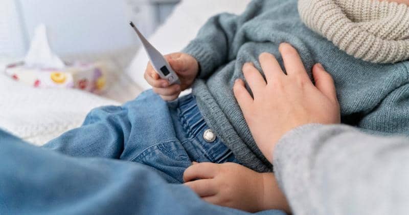 Bayar 30 Juta karena Anak Nahan Pipis, Bagaimana Ceritanya?